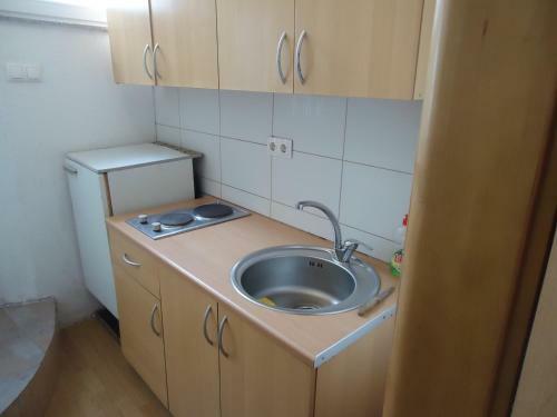 Apartments Mira