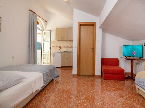 Apartments Villadom
