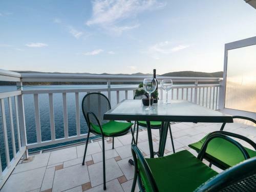 Apartments Villadom