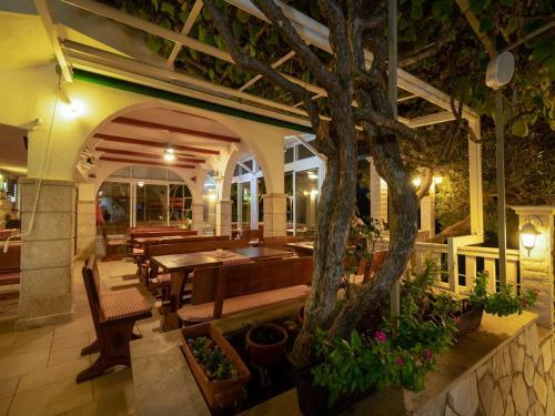 Apartments Villadom