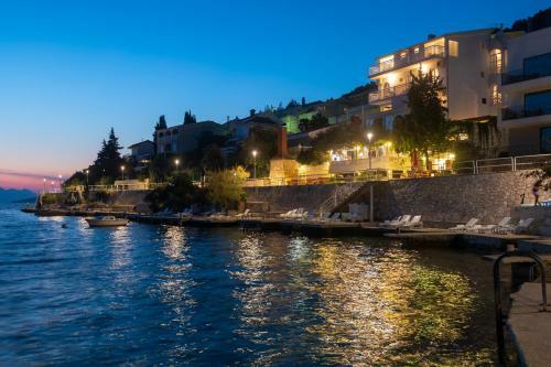 Apartments Villadom