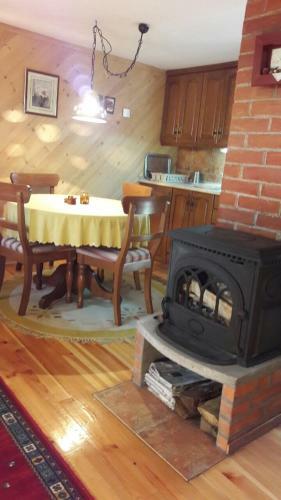 Chalet Tara