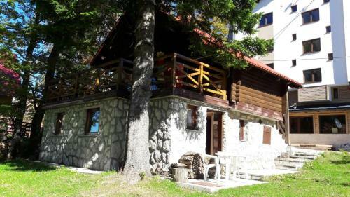 Chalet Tara