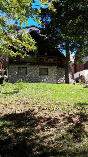 Chalet Tara