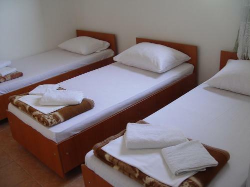 Bed & Breakfast Guest House Smoljan