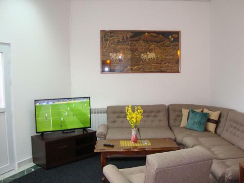 Apartment Sakotic