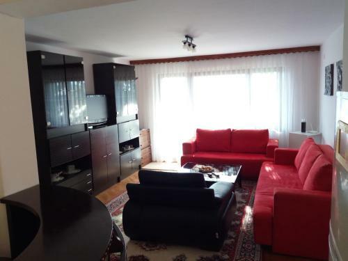 Lajlas Apartment