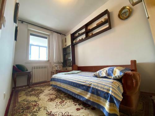 Apartment Neno