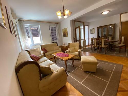 Apartment Neno