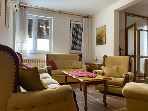 Apartment Neno