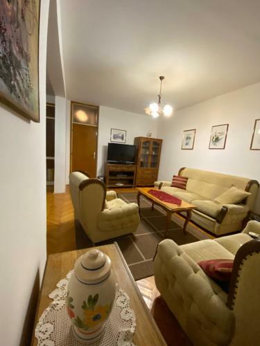 Apartment Neno