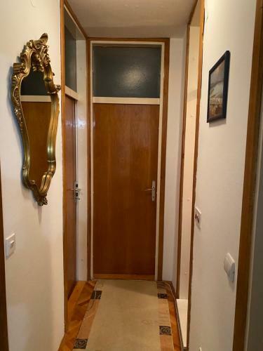 Apartment Neno