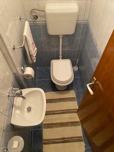 Apartment Neno