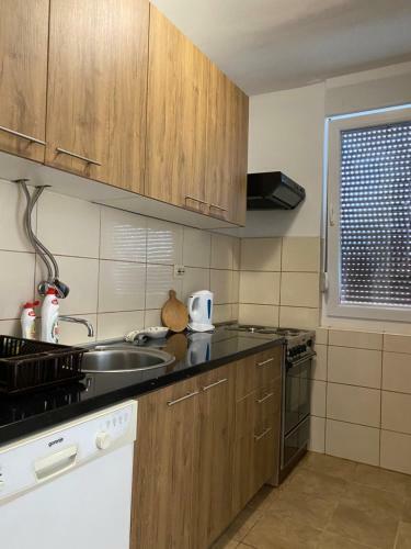 Apartment Neno
