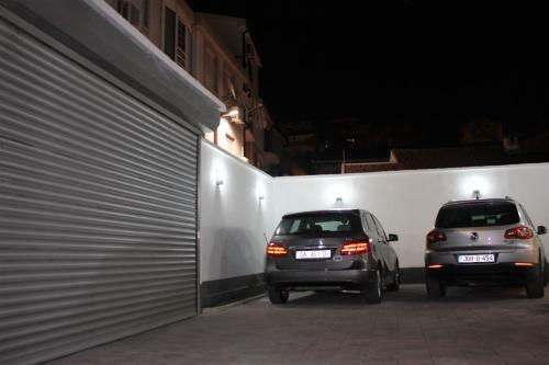 Apartments Solis