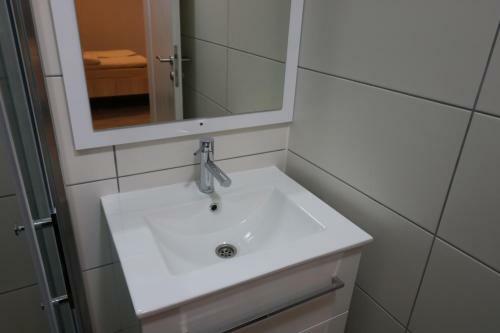 Apartments Solis