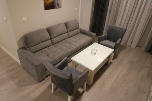Apartments Solis