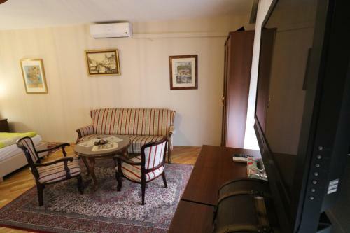 Apartments Solis