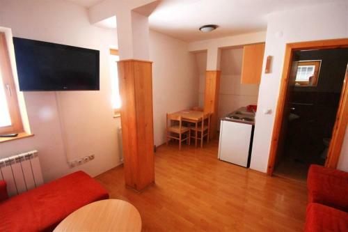 Apartments Prijatelji