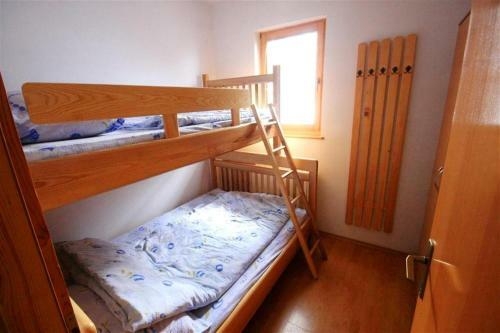 Apartments Prijatelji