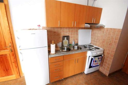 Apartments Prijatelji