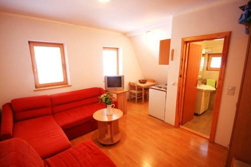 Apartments Prijatelji