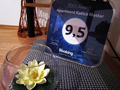 Apartment Katica Mostar