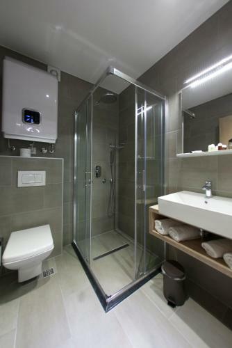 Hostal Pansion City Star