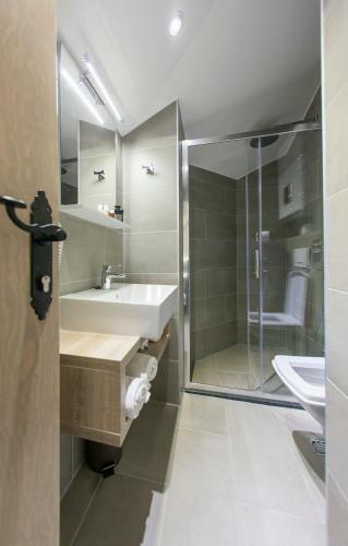 Hostal Pansion City Star