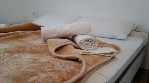 Hostal Pansion Polonia