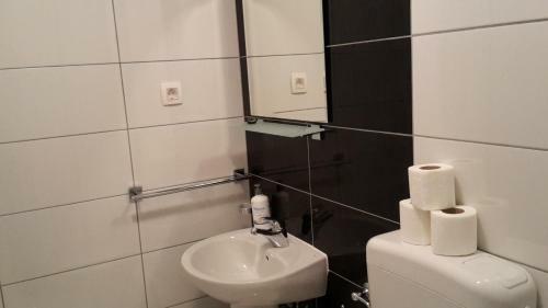 Hostal Pansion Polonia