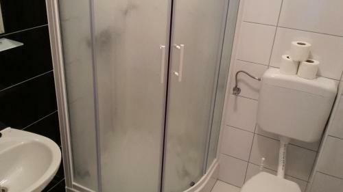 Hostal Pansion Polonia