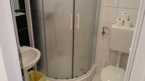 Hostal Pansion Polonia