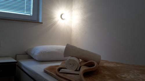 Hostal Pansion Polonia