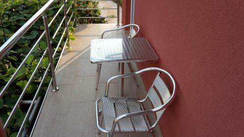 Hostal Pansion Polonia