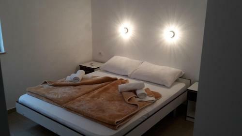 Hostal Pansion Polonia