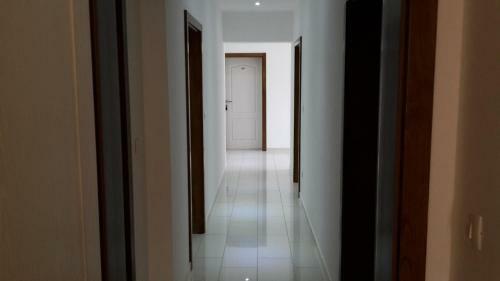 Hostal Pansion Polonia