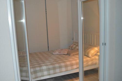 Apartment Vela