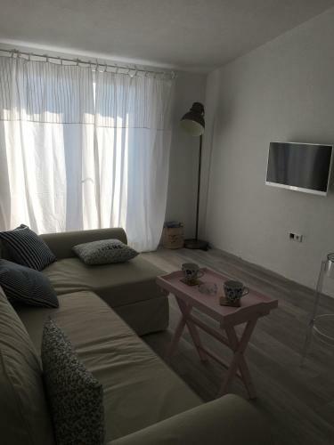 Apartment Vela