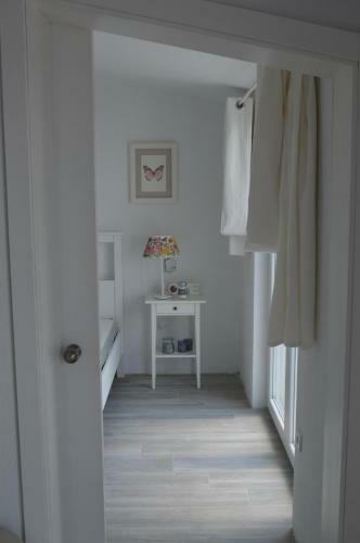 Apartment Vela