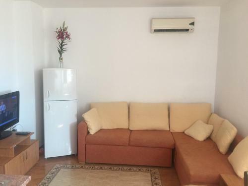 Apartment In Tryavna Complex