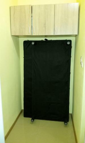 Apartment Pasat
