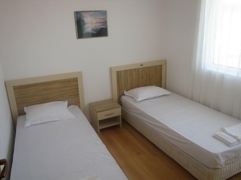 Guest Apartments Salena