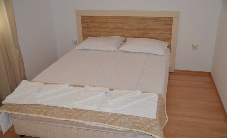Guest Apartments Salena