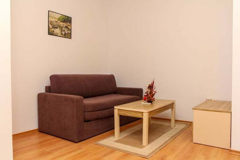 Guest Apartments Salena
