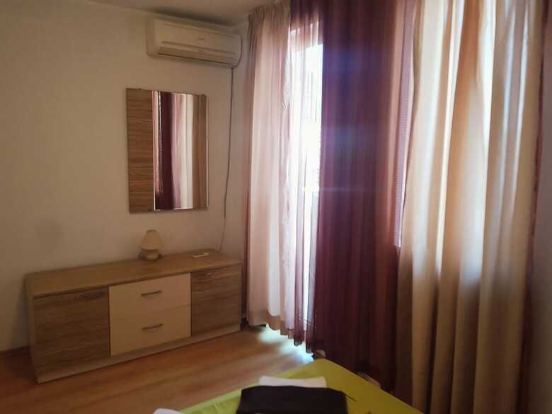Guest Apartments Salena
