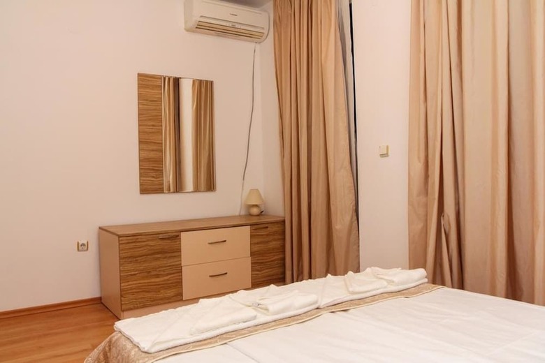 Guest Apartments Salena