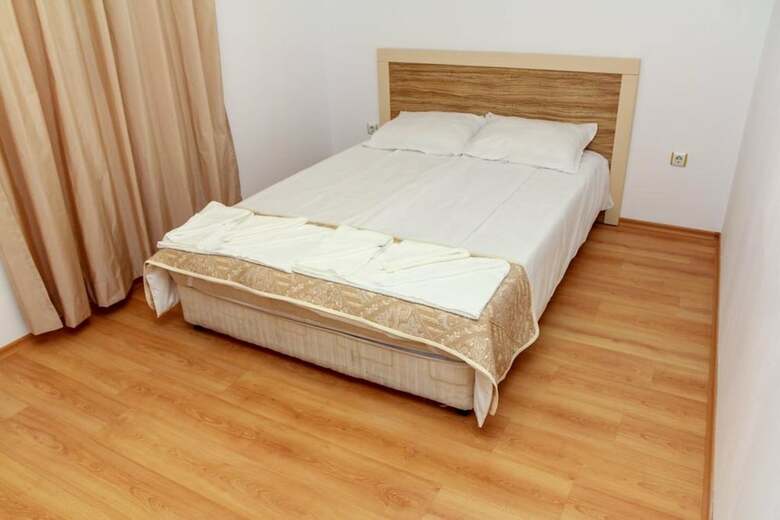Guest Apartments Salena