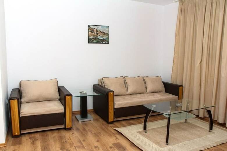 Guest Apartments Salena