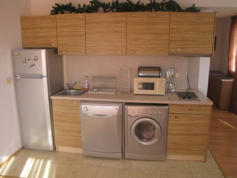 Guest Apartments Salena